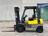Thumbnail of Forklift Toyota 55E Diesel 2000kg 1998