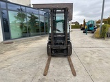 Thumbnail of Forklift Toyota 55E Diesel 2000kg 1998