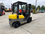 Thumbnail of Forklift Toyota 55E Diesel 2000kg 1998