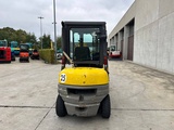 Thumbnail of Forklift Toyota 55E Diesel 2000kg 1998