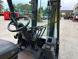 Thumbnail of Forklift Toyota 55E Diesel 2000kg 1998