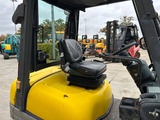 Thumbnail of Forklift Toyota 55E Diesel 2000kg 1998