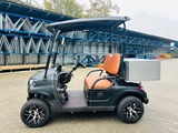 Minituur van Golfkar KK Carts Elektrisch 2025 Nieuw