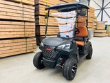 Minituur van Golfkar KK Carts Elektrisch 2025 Nieuw