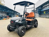 Minituur van Golfkar KK Carts Elektrisch 2025 Nieuw