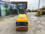 Minituur van Tandemwals SDLOOL SL-1000 Benzine 2025 Nieuw