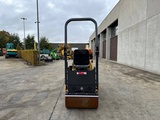 Minituur van Tandemwals SDLOOL SL-1000 Benzine 2025 Nieuw