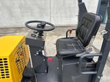 Minituur van Tandemwals SDLOOL SL-1000 Benzine 2025 Nieuw