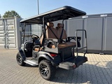 Minituur van Golfkar RTE Elektrisch 2025 Nieuw