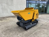 Minituur van Dumper Future FT-X1200 Diesel 2024 Nieuw