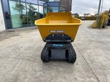 Minituur van Dumper Future FT-X1200 Diesel 2024 Nieuw