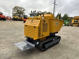 Minituur van Dumper Future FT-X1200 Diesel 2024 Nieuw