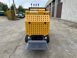 Minituur van Dumper Future FT-X1200 Diesel 2024 Nieuw
