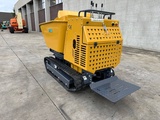 Minituur van Dumper Future FT-X1200 Diesel 2024 Nieuw