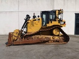 Minituur van Bulldozer Caterpillar D6T LGP Diesel 2015