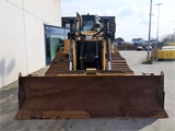 Minituur van Bulldozer Caterpillar D6T LGP Diesel 2015
