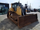 Minituur van Bulldozer Caterpillar D6T LGP Diesel 2015