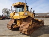 Minituur van Bulldozer Caterpillar D6T LGP Diesel 2015
