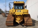 Minituur van Bulldozer Caterpillar D6T LGP Diesel 2015