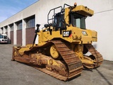 Minituur van Bulldozer Caterpillar D6T LGP Diesel 2015