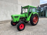 Minituur van Landbouwtractor Deutz D5206 Diesel 51 pk 1978