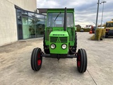 Minituur van Landbouwtractor Deutz D5206 Diesel 51 pk 1978