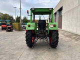 Minituur van Landbouwtractor Deutz D5206 Diesel 51 pk 1978