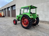 Minituur van Landbouwtractor Deutz D5206 Diesel 51 pk 1978