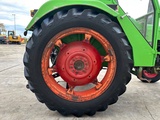 Minituur van Landbouwtractor Deutz D5206 Diesel 51 pk 1978