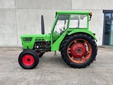 Minituur van Landbouwtractor Deutz D5206 Diesel 51 pk 1978
