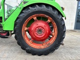 Minituur van Landbouwtractor Deutz D5206 Diesel 51 pk 1978