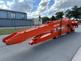Minituur van Long Reach Hitachi ZX200 2025 Nieuw