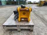 Minituur van Hydraulische Hamer BLK 680 2025 Nieuw