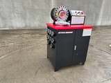 Minituur van Hydraulische Slangenpers Stahlworks SW-51 2024 Nieuw