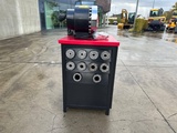 Minituur van Hydraulische Slangenpers Stahlworks SW-51 2024 Nieuw