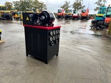 Minituur van Hydraulische Slangenpers Stahlworks SW-51 2024 Nieuw