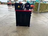 Minituur van Hydraulische Slangenpers Stahlworks SW-51 2024 Nieuw
