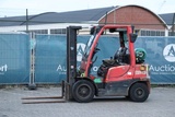 Thumbnail of Forklift Hyster H2.5FT LPG 2500kg 2012
