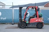 Thumbnail of Forklift Hyster H2.5FT LPG 2500kg 2012