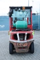 Thumbnail of Forklift Hyster H2.5FT LPG 2500kg 2012
