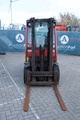 Thumbnail of Forklift Hyster H2.5FT LPG 2500kg 2012