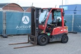 Thumbnail of Forklift Hyster H2.5FT LPG 2500kg 2012