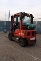 Thumbnail of Forklift Hyster H2.5FT LPG 2500kg 3.3m 2012