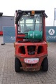 Thumbnail of Forklift Hyster H2.5FT LPG 2500kg 3.3m 2012