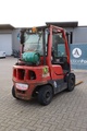 Thumbnail of Forklift Hyster H2.5FT LPG 2500kg 3.3m 2012