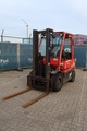 Thumbnail of Forklift Hyster H2.5FT LPG 2500kg 3.3m 2012