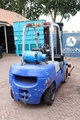 Thumbnail of Forklift Hangcha CPQD35N RW11A-Y LPG 3500kg 4.5m