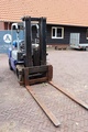 Thumbnail of Forklift Hangcha CPQD35N RW11A-Y LPG 3500kg 4.5m