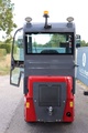 Minituur van Kniklader Kingway Farmer 906PRO Diesel 18.4kW 2024 (Marge)