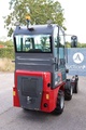 Minituur van Kniklader Kingway Farmer 906PRO Diesel 18.4kW 2024 (Marge)